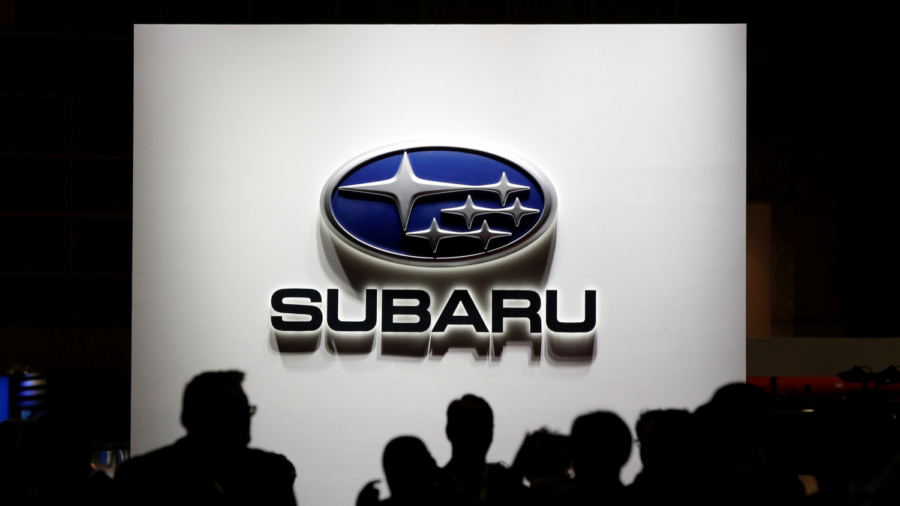 Japan’s Subaru Recalls More Cars, Slashes Guidance as Cheating Issue Widens
