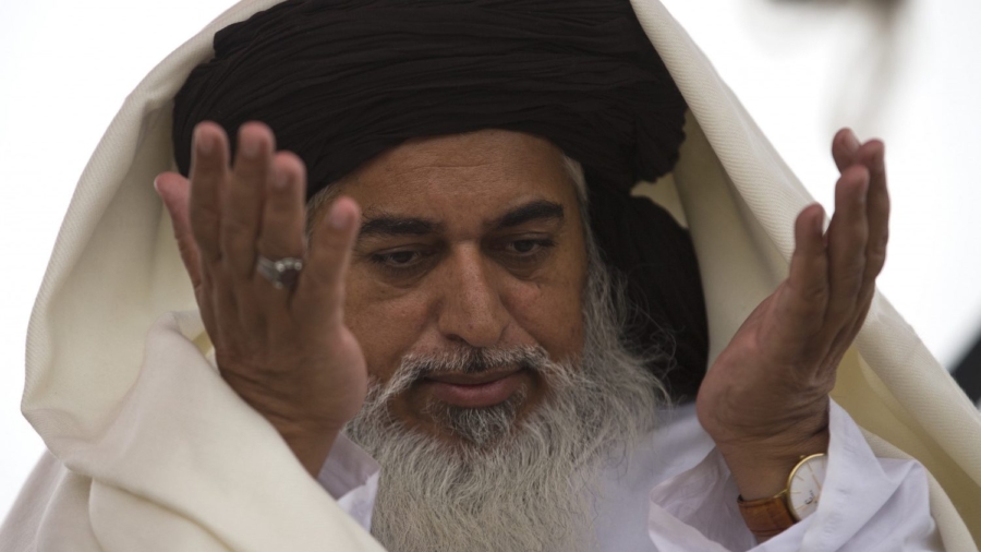 Pakistan Arrests Top Leader of Islamist Party in Lahore