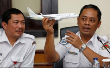 Lion Air Jet Was ‘Not Airworthy’ on Flight Before Crash