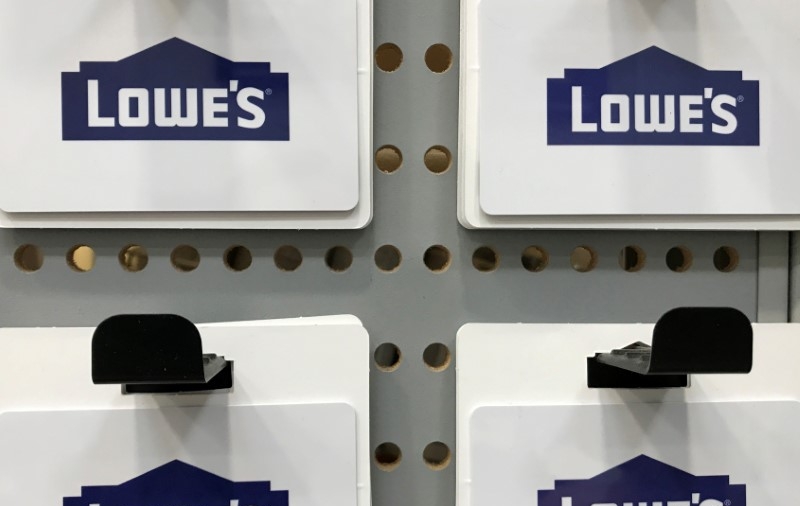 Lowe’s Shuts 51 Stores in US and Canada