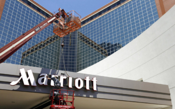 Marriott Says Data Breach Compromised Info of up to 500 Million Guests