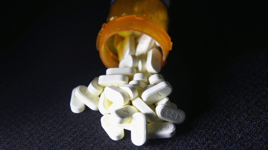 Drug Distributors Expected to Agree to $26 Billion Opioid Settlement