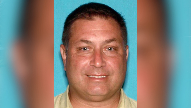 Paul Caneiro in a file photo. (Monmouth County Prosecutor’s Office)
