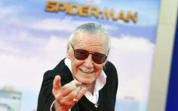 Spiderman Creator Stan Lee’s Cause of Death Revealed