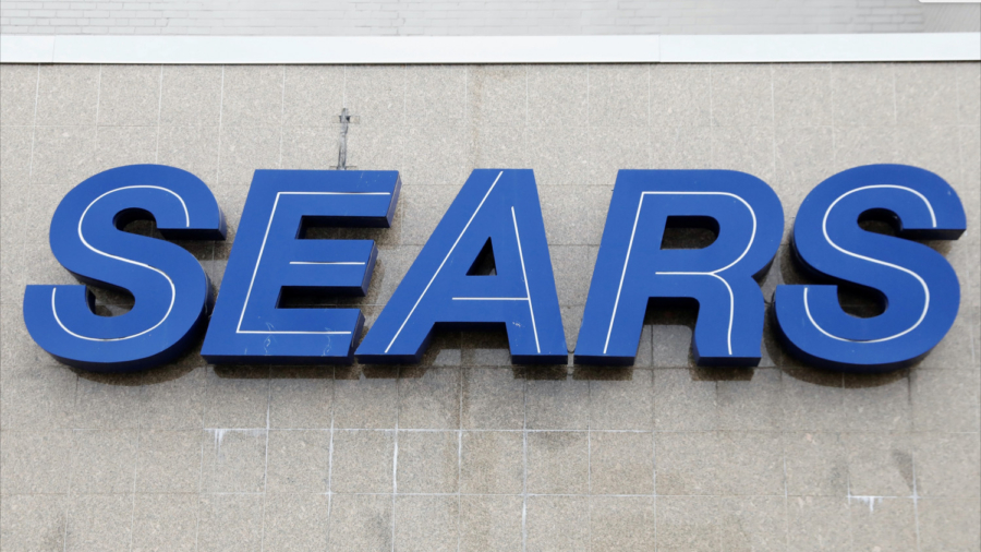 Sears Secures Court Approval for Additional $350 Million Loan
