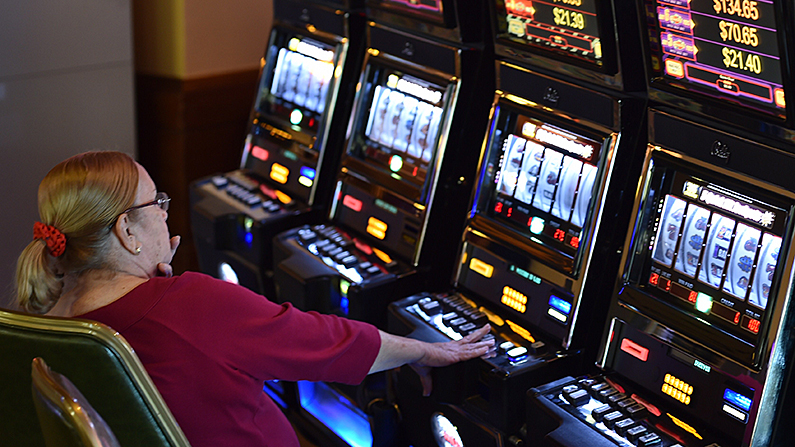 Gambler Hit Slots for $50,000 But Machine Only Pays $4,000