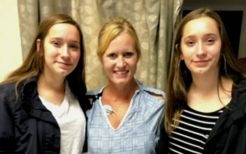 Teen Twins’ Quick Action Save Woman’s Life