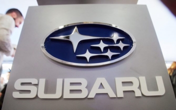 Subaru Unveils Its First All-Electric Vehicle