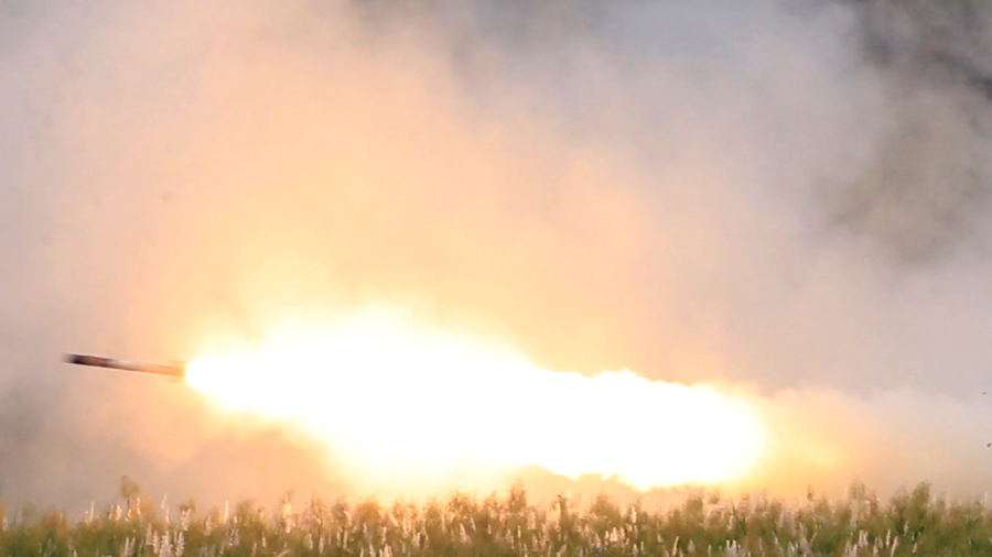 US State Department Approves Sale of New Artillery Rocket System to ...