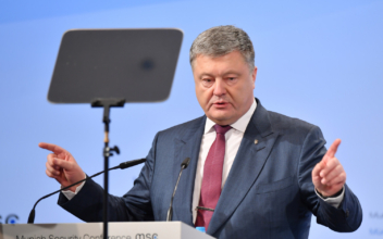 Russia–Ukraine War (May 28): Ukraine’s Former President Blocked From Leaving the Country