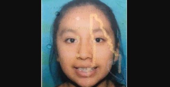 Amber Alert Issued in North Carolina After 13-Year-Old Kidnapped