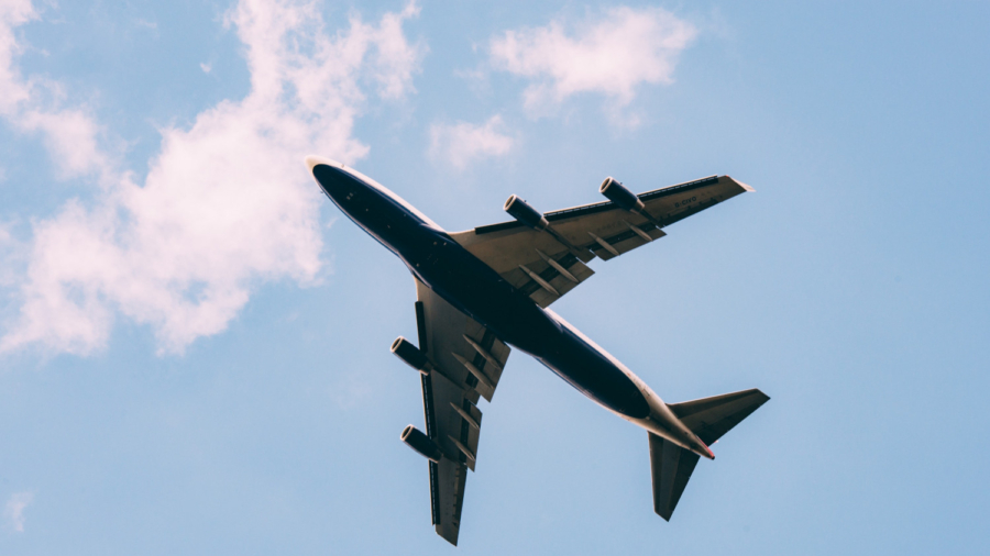 FAA Restricts Flights for Super Bowl