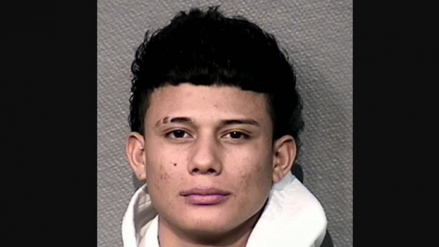 Illegal Immigrant Deported 2 Years Ago Charged in Murder of Texas Clerk