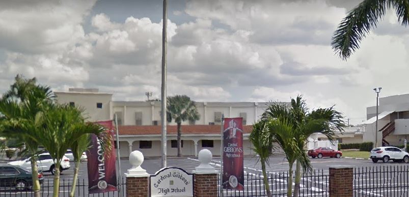 ‘We Don’t Know:’ 27 Hospitalized With Mysterious Symptoms at Florida High School