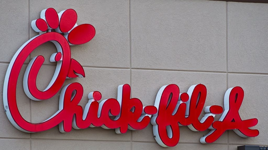 NJ College Bans Chick-fil-A From Campus Despite Student Majority
