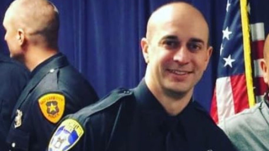 Utah Police Officer Dies After Burglary Suspect Intentionally Ran Him Over