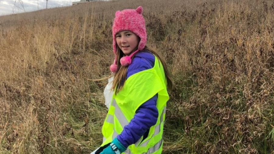 Mother of Girl Scout Killed in Hit-and-Run Speaks Out for First Time | NTD