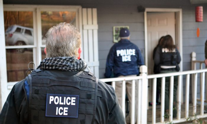 Massachusetts Governor Calls to Suspend Judge Who Reportedly Helped Illegal Alien Avoid ICE