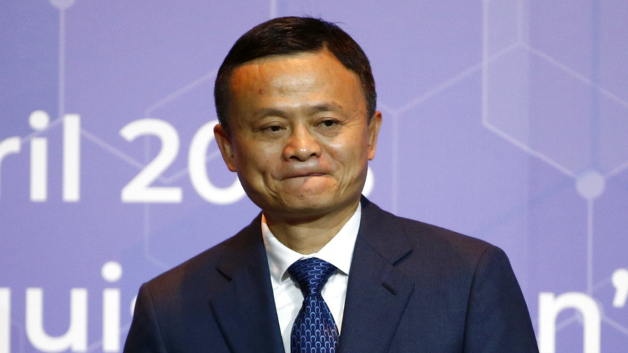 Alibaba Head’s Remarks Spark Debate Over China Working Hours