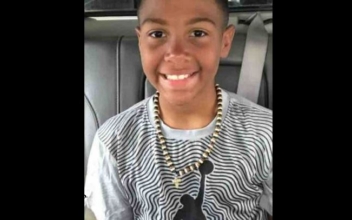 Georgia Boy Prayed for by Police Officer Is Now Cancer-Free
