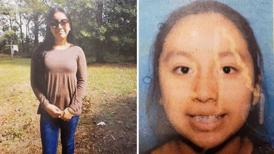 North Carolina Girl Kidnapped on Driveway, FBI Releases Surveillance Image