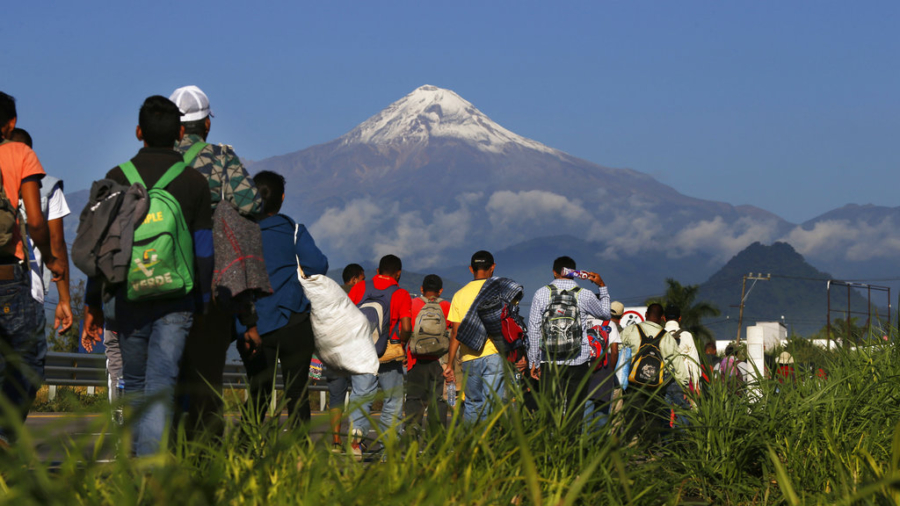 Migrants Who Cross Border Illegally Now Ineligible for Asylum: White House