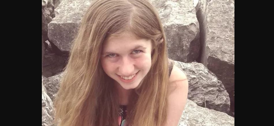 Jayme Closs, a 13-year-old Wisconsin girl, went missing on Oct. 15, 2018. She was found on Jan. 10, 2019. (National Center for Missing and Exploited Children)