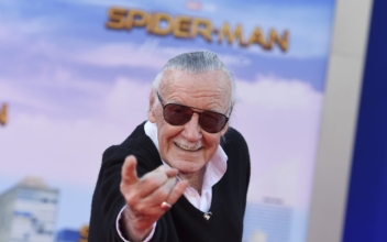 Stan Lee, Marvel Comics Co-Creator, Dies at 95: Reports