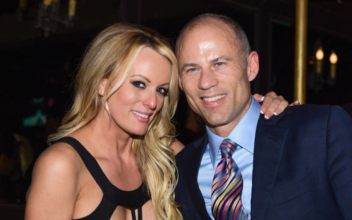 Stormy Daniels’ Attorney Michael Avenatti Arrested on Felony Domestic Violence Charges