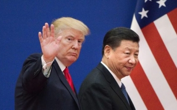 Beijing Makes ‘Specific Commitments’ on US-China Trade Deal