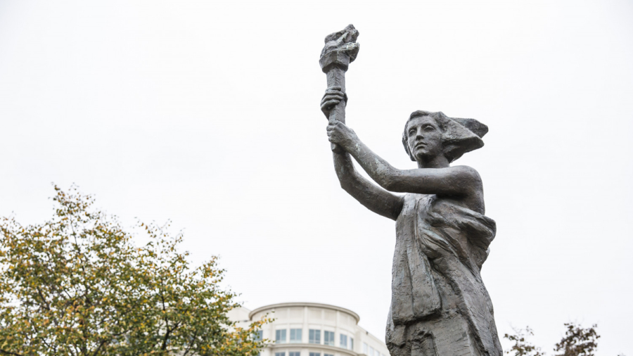 Victims of Communism: We Must Remain Vigilant