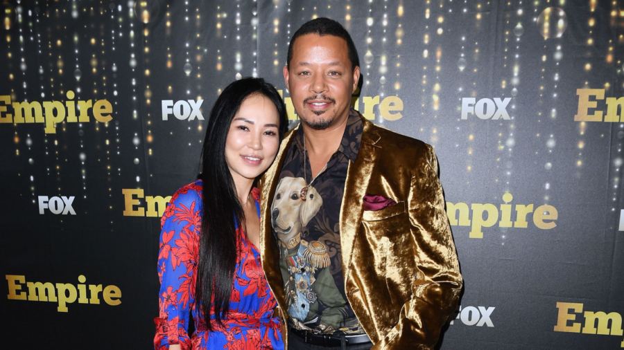 Terrence Howard Shares Touching Proposal to Ex-Wife on Instagram
