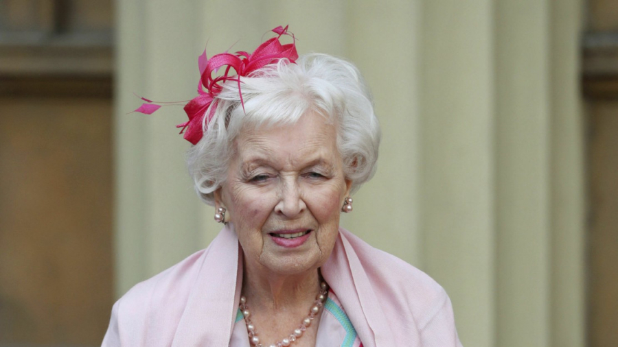 Longtime British Comedy Star June Whitfield Dies at 93