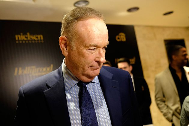 Bill O’Reilly Tweet on Ginsburg’s Surgery Receives Criticism From Meghan McCain and Others