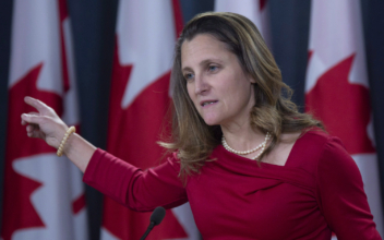 Canada Calls on China to Release Detained Canadians, Allies Voice Support