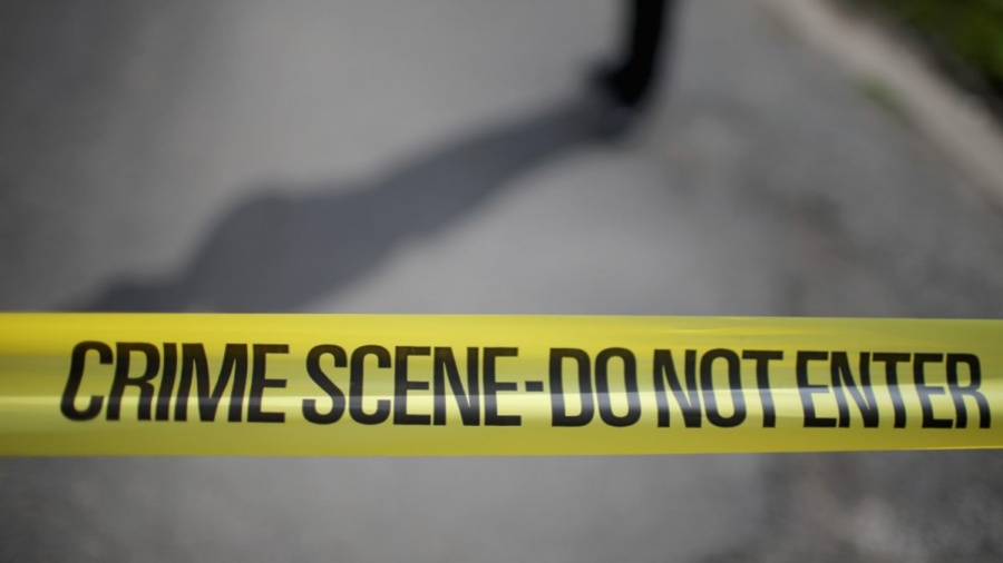 Deputies Shoot Man After He Kills 4, Including Baby Daughter