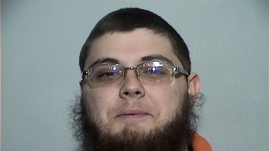 Ohio Man Arrested for Plotting Terror Attack Against Toledo Synagogue