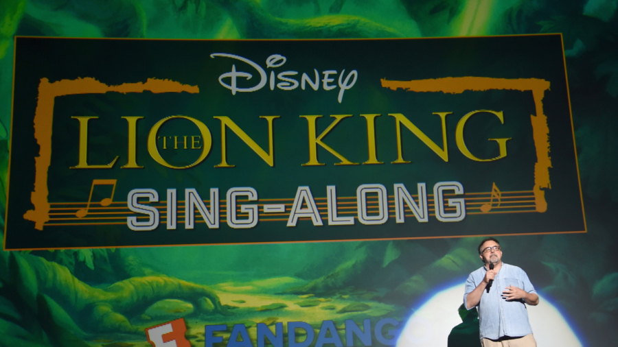 Petition Urges Disney to Drop Trademark of Swahili Phrase ‘Hakuna Matata’