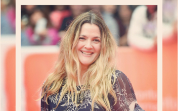 Drew Barrymore Posts Before & After Photos While Revealing She Lost 25 Pounds