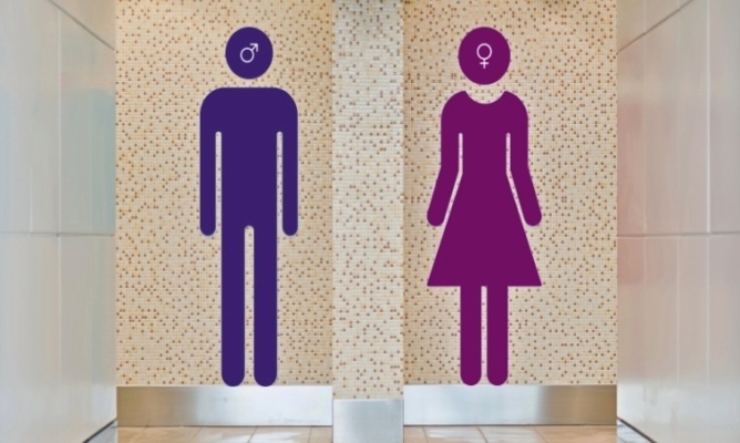 Judge Temporarily Blocks Parts of Idaho Law Restricting Bathroom Access to Transgender People