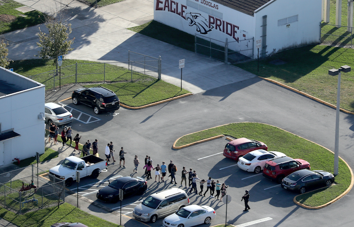 Florida Police: Another Parkland Student Takes Own Life