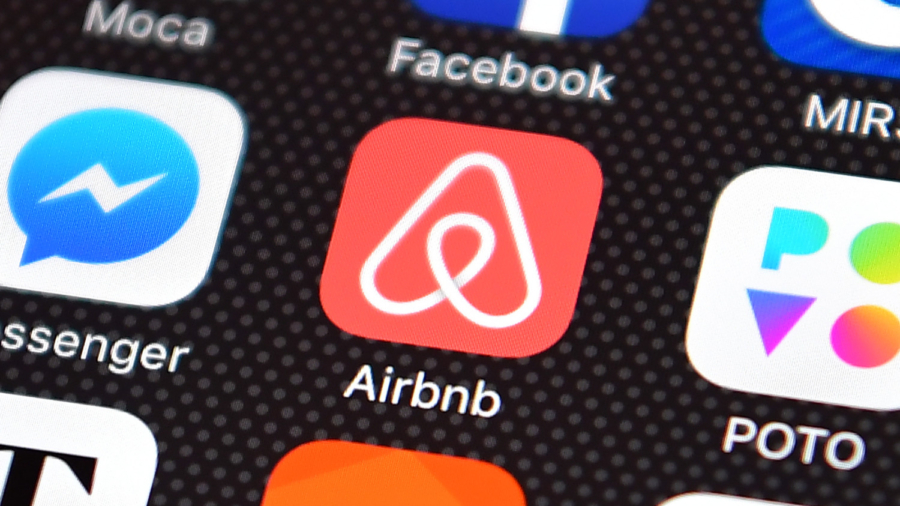 Airbnb Cuts 1,900 Jobs as COVID-19 Pandemic Hits Home Rentals