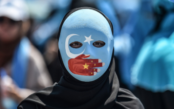 China’s “Muslim Crackdown” Tears Families Apart