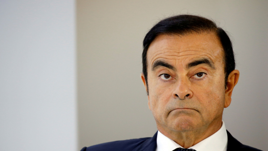 Lawyer for Nissan’s Ex-chair Ghosn Clarifies Bail Conditions