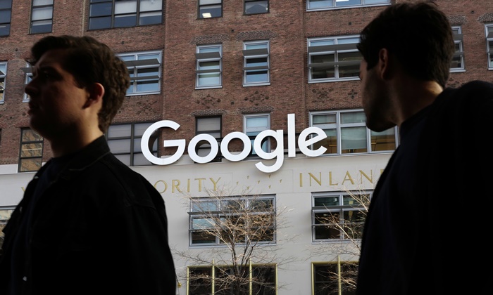 Cause of Death Revealed for Google Programmer Found Dead in NYC Office