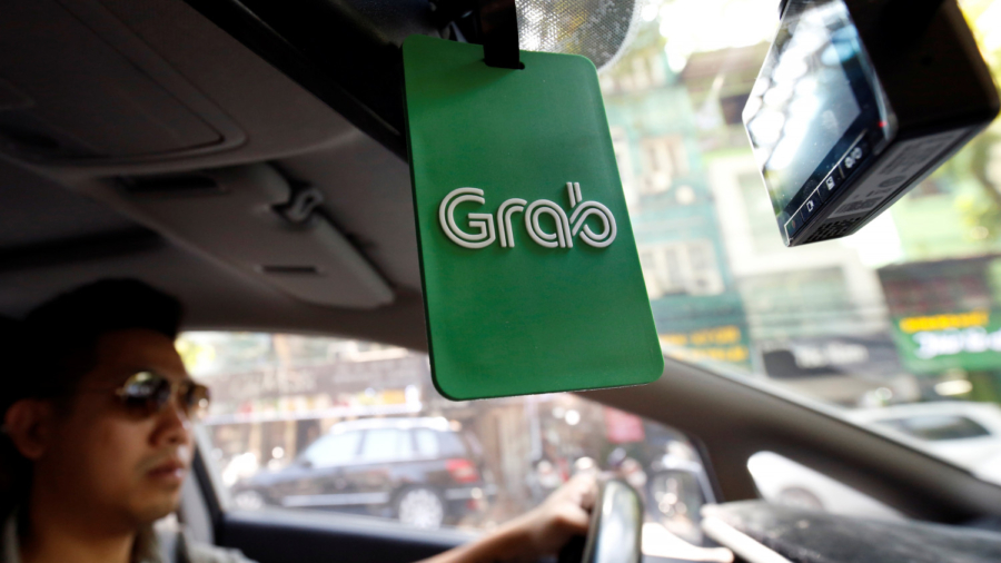 Ride-Hailing Company Grab Ordered to Pay Compensation to Vietnamese Taxi Firm