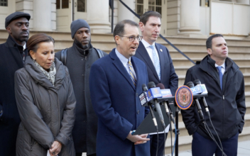 New York Council Members Condemn Alarming Spike in Hate Crime