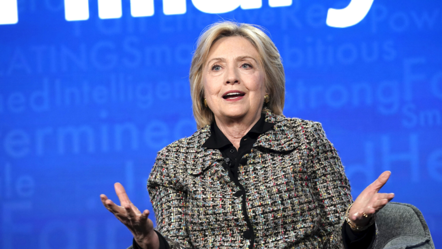 FEC Fines Hillary Clinton Campaign, DNC