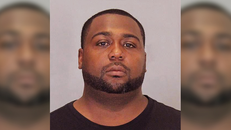 John Ezell was charged with attempted murder, first-degree assault of an officer and three weapons charges. (Omaha Police Department)