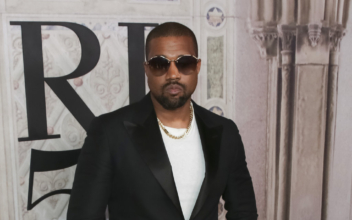 Kanye West Asks Court to Legally Change His Name to Ye